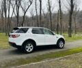 Белый Ленд Ровер Discovery Sport, объемом двигателя 2.2 л и пробегом 186 тыс. км за 17200 $, фото 10 на Automoto.ua