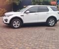Белый Ленд Ровер Discovery Sport, объемом двигателя 2.18 л и пробегом 79 тыс. км за 22800 $, фото 1 на Automoto.ua