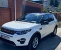Белый Ленд Ровер Discovery Sport, объемом двигателя 2.18 л и пробегом 171 тыс. км за 18569 $, фото 5 на Automoto.ua