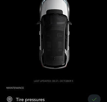 Белый Ленд Ровер Discovery Sport, объемом двигателя 2 л и пробегом 171 тыс. км за 19000 $, фото 36 на Automoto.ua