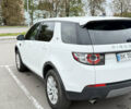 Белый Ленд Ровер Discovery Sport, объемом двигателя 2 л и пробегом 171 тыс. км за 19000 $, фото 5 на Automoto.ua