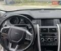 Белый Ленд Ровер Discovery Sport, объемом двигателя 2 л и пробегом 176 тыс. км за 17500 $, фото 9 на Automoto.ua
