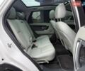 Белый Ленд Ровер Discovery Sport, объемом двигателя 2 л и пробегом 134 тыс. км за 15900 $, фото 22 на Automoto.ua