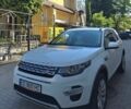 Білий Ленд Ровер Discovery Sport, об'ємом двигуна 2 л та пробігом 143 тис. км за 17600 $, фото 1 на Automoto.ua