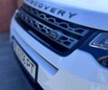 Белый Ленд Ровер Discovery Sport, объемом двигателя 2.18 л и пробегом 171 тыс. км за 18569 $, фото 2 на Automoto.ua