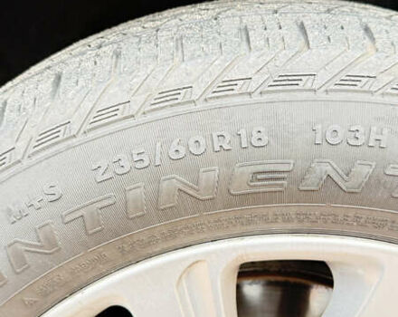 Белый Ленд Ровер Discovery Sport, объемом двигателя 2 л и пробегом 171 тыс. км за 19000 $, фото 34 на Automoto.ua