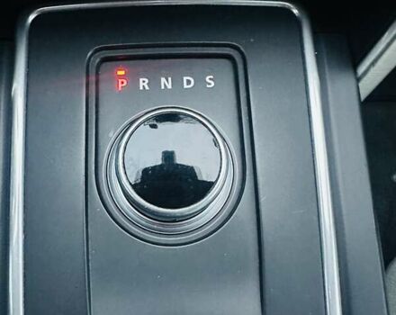 Белый Ленд Ровер Discovery Sport, объемом двигателя 2.2 л и пробегом 186 тыс. км за 17200 $, фото 41 на Automoto.ua