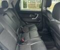 Білий Ленд Ровер Discovery Sport, об'ємом двигуна 2 л та пробігом 106 тис. км за 15700 $, фото 29 на Automoto.ua