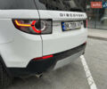 Білий Ленд Ровер Discovery Sport, об'ємом двигуна 2 л та пробігом 148 тис. км за 17800 $, фото 37 на Automoto.ua