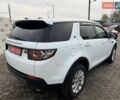 Белый Ленд Ровер Discovery Sport, объемом двигателя 3 л и пробегом 245 тыс. км за 10900 $, фото 6 на Automoto.ua