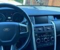 Белый Ленд Ровер Discovery Sport, объемом двигателя 2.18 л и пробегом 171 тыс. км за 18569 $, фото 14 на Automoto.ua