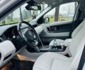 Белый Ленд Ровер Discovery Sport, объемом двигателя 2.2 л и пробегом 186 тыс. км за 17200 $, фото 22 на Automoto.ua