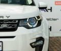 Белый Ленд Ровер Discovery Sport, объемом двигателя 2 л и пробегом 135 тыс. км за 16500 $, фото 4 на Automoto.ua