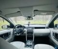 Белый Ленд Ровер Discovery Sport, объемом двигателя 2.2 л и пробегом 186 тыс. км за 17200 $, фото 31 на Automoto.ua