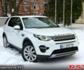 Белый Ленд Ровер Discovery Sport, объемом двигателя 2 л и пробегом 0 тыс. км за 17000 $, фото 2 на Automoto.ua