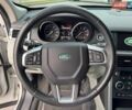 Білий Ленд Ровер Discovery Sport, об'ємом двигуна 2 л та пробігом 134 тис. км за 11900 $, фото 22 на Automoto.ua