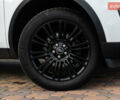 Белый Ленд Ровер Discovery Sport, объемом двигателя 2 л и пробегом 135 тыс. км за 16500 $, фото 7 на Automoto.ua