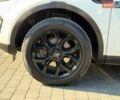 Белый Ленд Ровер Discovery Sport, объемом двигателя 2 л и пробегом 189 тыс. км за 15500 $, фото 11 на Automoto.ua