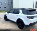 Білий Ленд Ровер Discovery Sport, об'ємом двигуна 2 л та пробігом 175 тис. км за 17500 $, фото 2 на Automoto.ua