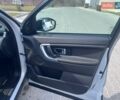 Белый Ленд Ровер Discovery Sport, объемом двигателя 2 л и пробегом 204 тыс. км за 13600 $, фото 34 на Automoto.ua