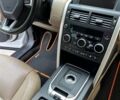 Белый Ленд Ровер Discovery Sport, объемом двигателя 2 л и пробегом 198 тыс. км за 15800 $, фото 10 на Automoto.ua