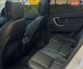 Білий Ленд Ровер Discovery Sport, об'ємом двигуна 2 л та пробігом 189 тис. км за 14950 $, фото 37 на Automoto.ua