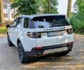 Белый Ленд Ровер Discovery Sport, объемом двигателя 2 л и пробегом 184 тыс. км за 15900 $, фото 3 на Automoto.ua