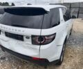 Білий Ленд Ровер Discovery Sport, об'ємом двигуна 2 л та пробігом 127 тис. км за 14900 $, фото 5 на Automoto.ua