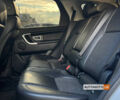 Білий Ленд Ровер Discovery Sport, об'ємом двигуна 2 л та пробігом 102 тис. км за 23300 $, фото 18 на Automoto.ua