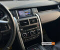 Білий Ленд Ровер Discovery Sport, об'ємом двигуна 2 л та пробігом 102 тис. км за 23300 $, фото 16 на Automoto.ua