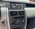 Білий Ленд Ровер Discovery Sport, об'ємом двигуна 2 л та пробігом 134 тис. км за 11900 $, фото 27 на Automoto.ua