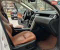 Білий Ленд Ровер Discovery Sport, об'ємом двигуна 2 л та пробігом 148 тис. км за 17800 $, фото 17 на Automoto.ua