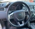 Белый Ленд Ровер Discovery Sport, объемом двигателя 2 л и пробегом 156 тыс. км за 15300 $, фото 11 на Automoto.ua