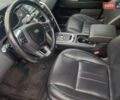 Белый Ленд Ровер Discovery Sport, объемом двигателя 2.18 л и пробегом 79 тыс. км за 22800 $, фото 5 на Automoto.ua