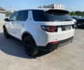 Белый Ленд Ровер Discovery Sport, объемом двигателя 2 л и пробегом 156 тыс. км за 15300 $, фото 4 на Automoto.ua