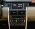 Белый Ленд Ровер Discovery Sport, объемом двигателя 2 л и пробегом 135 тыс. км за 16500 $, фото 40 на Automoto.ua