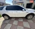 Білий Ленд Ровер Discovery Sport, об'ємом двигуна 2 л та пробігом 147 тис. км за 17000 $, фото 2 на Automoto.ua