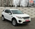 Белый Ленд Ровер Discovery Sport, объемом двигателя 3 л и пробегом 245 тыс. км за 10900 $, фото 1 на Automoto.ua