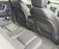 Белый Ленд Ровер Discovery Sport, объемом двигателя 2 л и пробегом 171 тыс. км за 19000 $, фото 16 на Automoto.ua