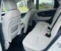 Белый Ленд Ровер Discovery Sport, объемом двигателя 2.2 л и пробегом 186 тыс. км за 17200 $, фото 24 на Automoto.ua