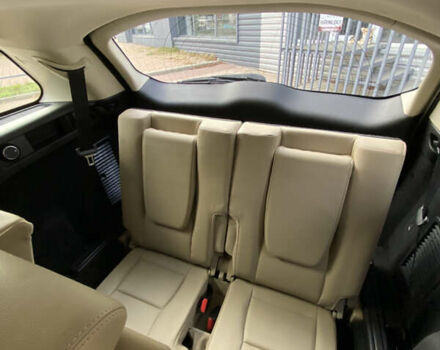 Білий Ленд Ровер Discovery Sport, об'ємом двигуна 2 л та пробігом 182 тис. км за 16700 $, фото 16 на Automoto.ua