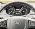 Белый Ленд Ровер Discovery Sport, объемом двигателя 2 л и пробегом 171 тыс. км за 19000 $, фото 20 на Automoto.ua