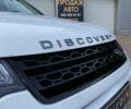 Білий Ленд Ровер Discovery Sport, об'ємом двигуна 2 л та пробігом 182 тис. км за 16700 $, фото 11 на Automoto.ua