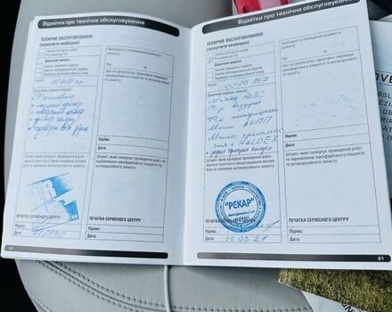 Белый Ленд Ровер Discovery Sport, объемом двигателя 2.2 л и пробегом 186 тыс. км за 17200 $, фото 54 на Automoto.ua