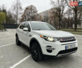 Білий Ленд Ровер Discovery Sport, об'ємом двигуна 2 л та пробігом 148 тис. км за 17800 $, фото 1 на Automoto.ua