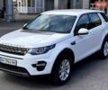 Білий Ленд Ровер Discovery Sport, об'ємом двигуна 2 л та пробігом 18 тис. км за 28000 $, фото 1 на Automoto.ua