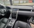 Білий Ленд Ровер Discovery Sport, об'ємом двигуна 2.2 л та пробігом 165 тис. км за 21950 $, фото 60 на Automoto.ua