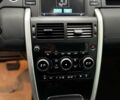 Білий Ленд Ровер Discovery Sport, об'ємом двигуна 2 л та пробігом 118 тис. км за 18099 $, фото 15 на Automoto.ua