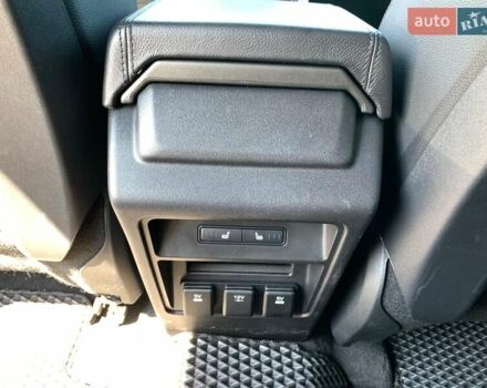 Білий Ленд Ровер Discovery Sport, об'ємом двигуна 2 л та пробігом 145 тис. км за 16990 $, фото 22 на Automoto.ua