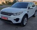 Білий Ленд Ровер Discovery Sport, об'ємом двигуна 2 л та пробігом 148 тис. км за 14300 $, фото 1 на Automoto.ua